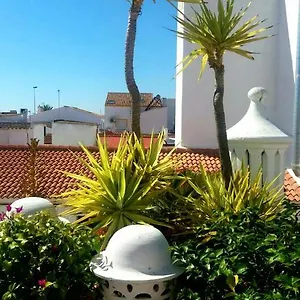 Casa Típica Junto A La Playa Сasa de vacaciones El Rompido