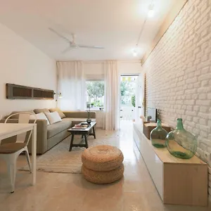 Lacatorce Apartamento Benalmádena